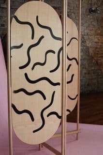 Room Divider