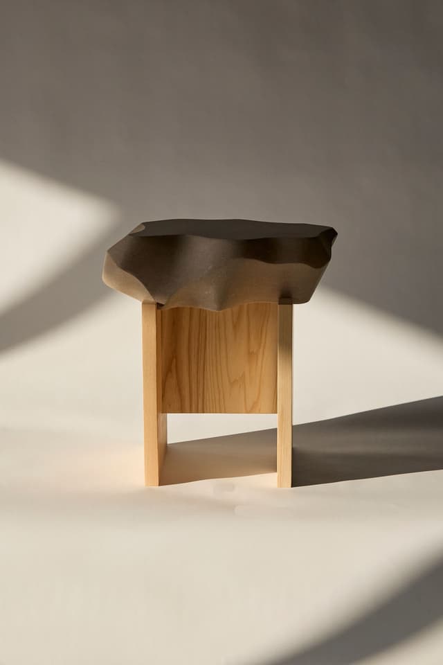 Heavy Stool