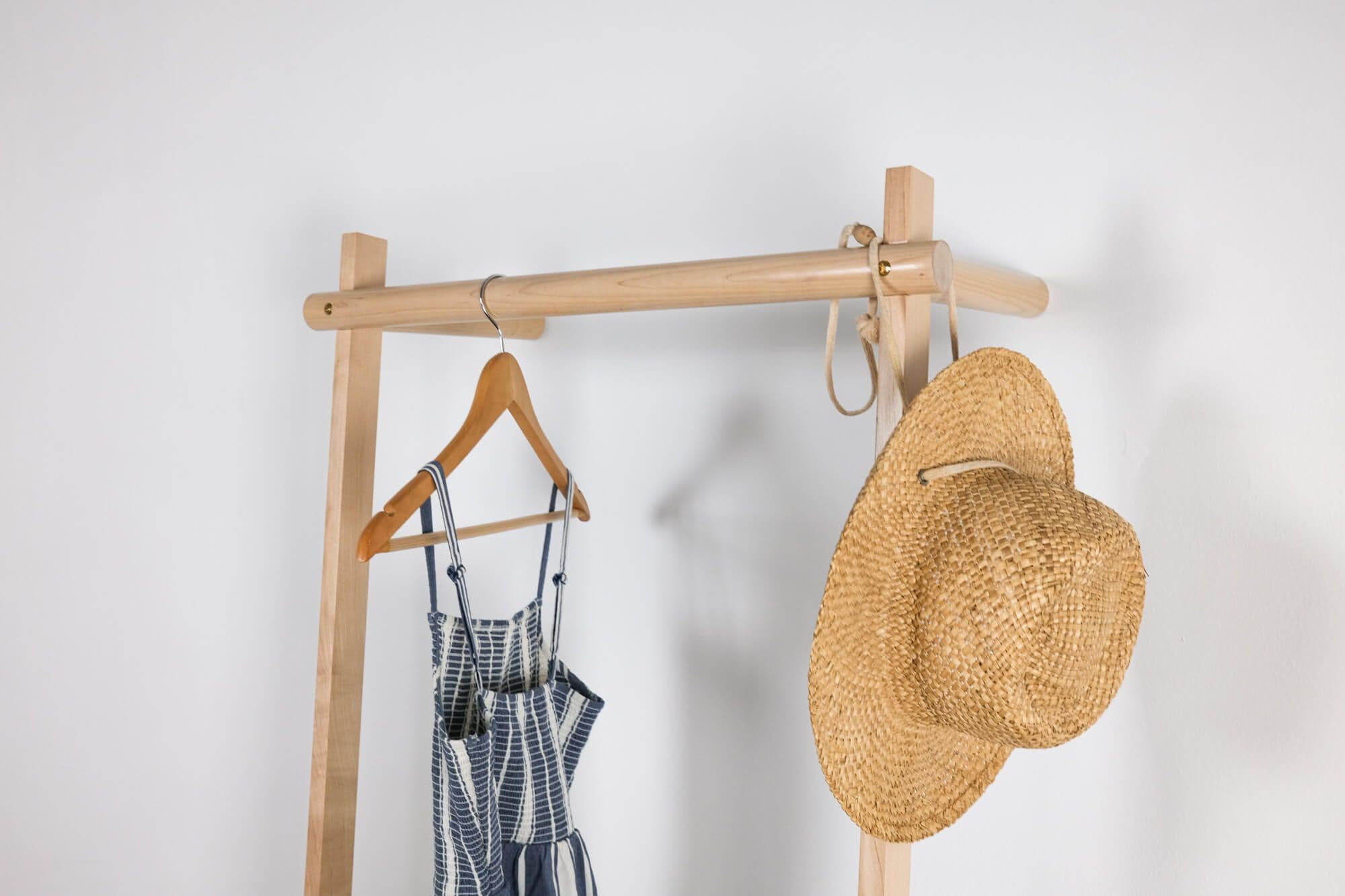 Garment Rack