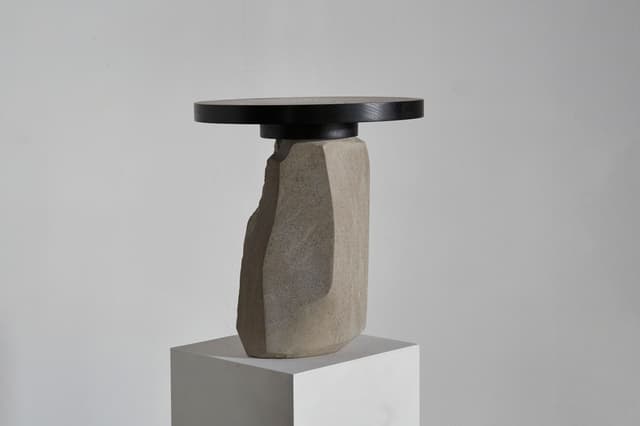 Limestone Table (1)