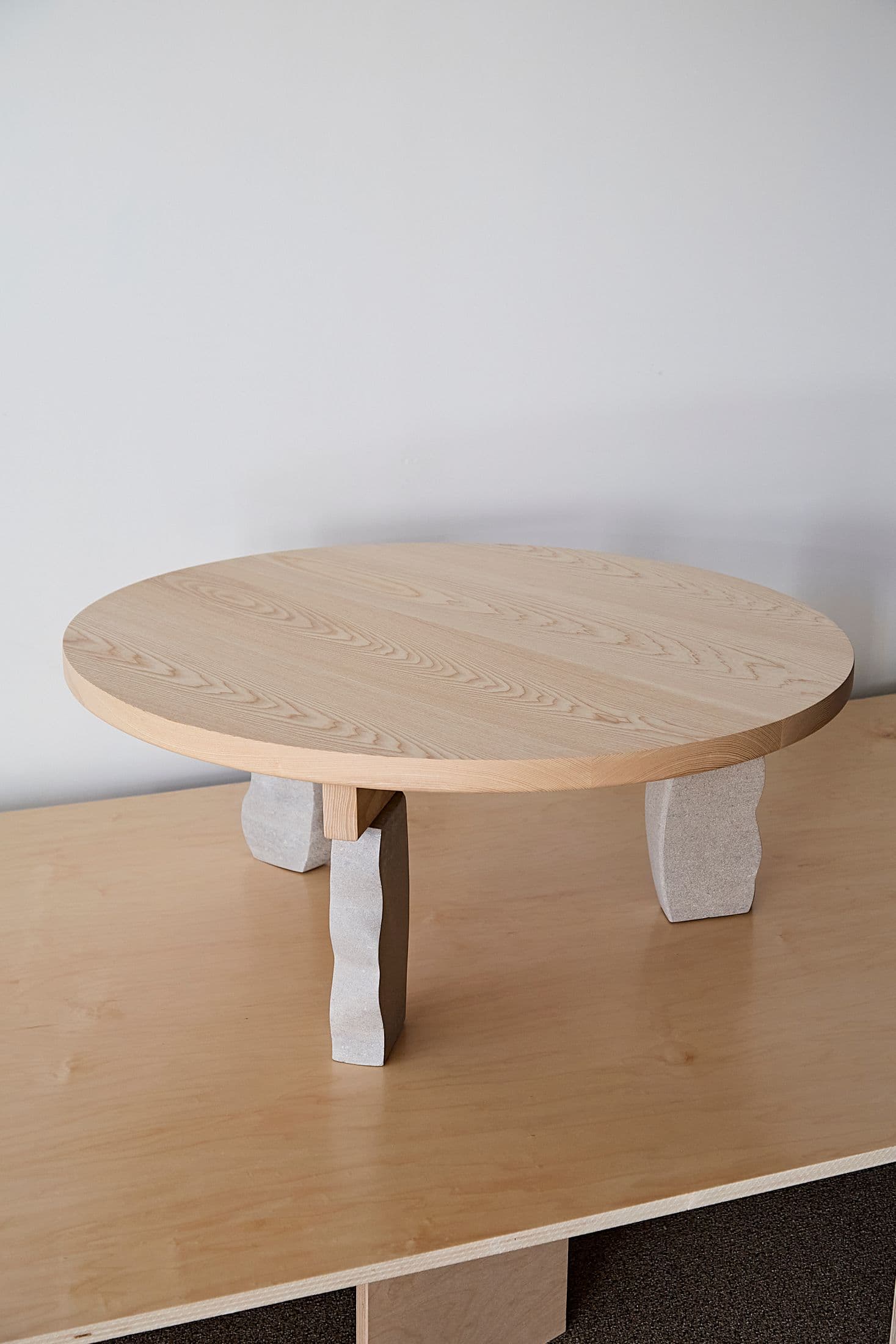Newby Table