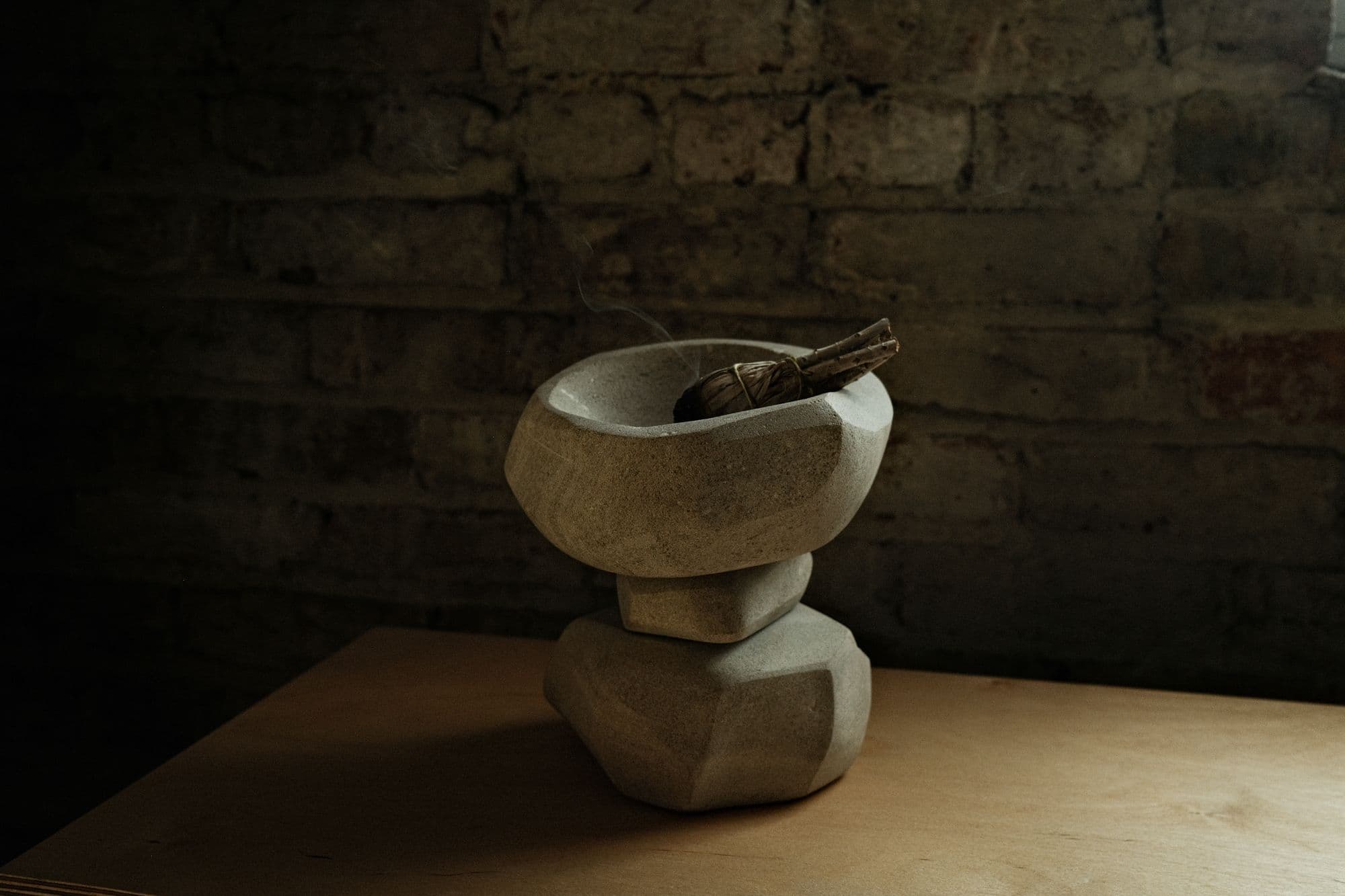 Burn Bowl