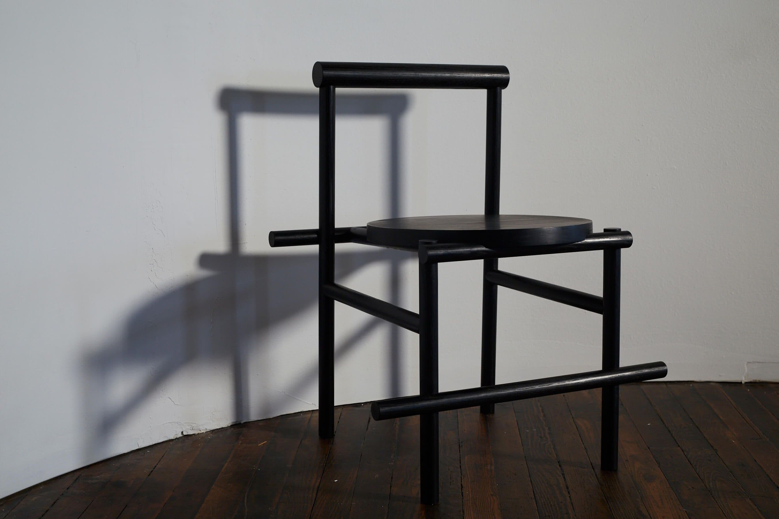 Nyx Chair