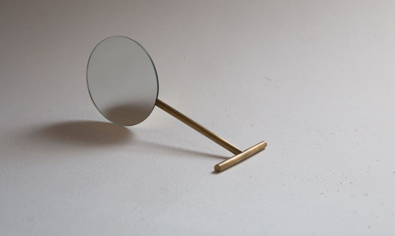 Hand Mirror