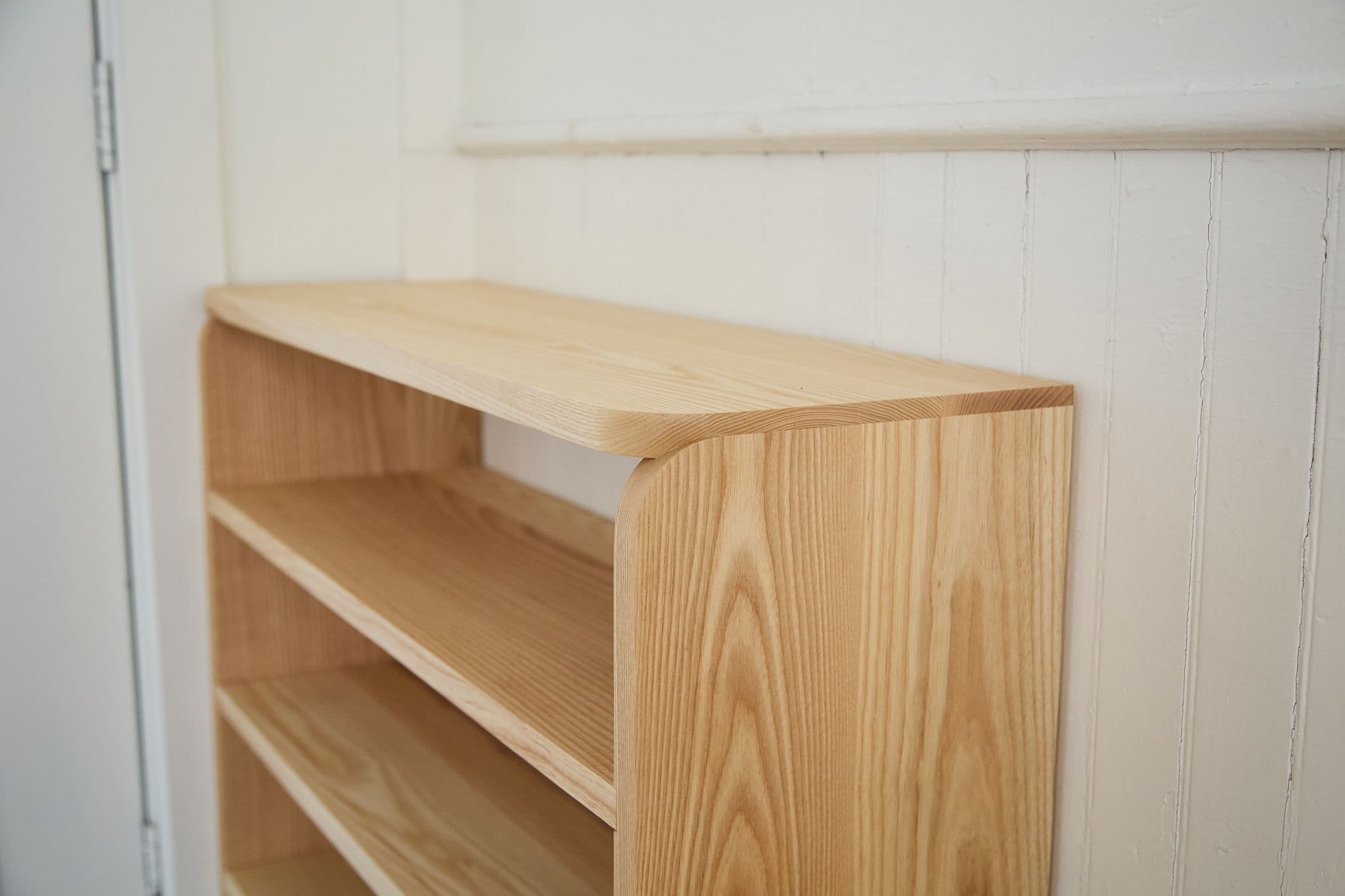 Cubby Bench