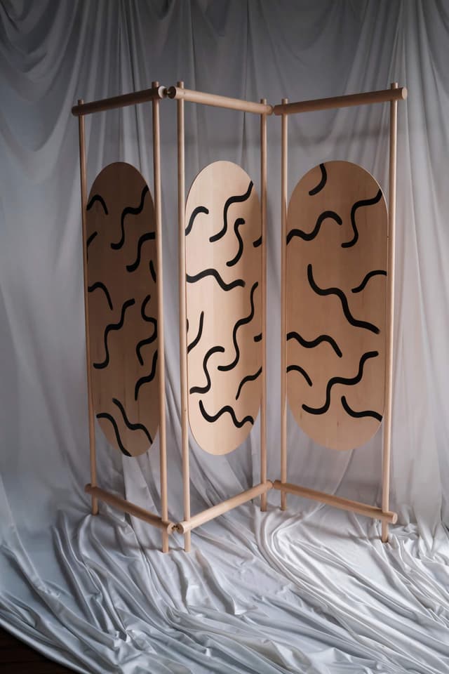 Room Divider