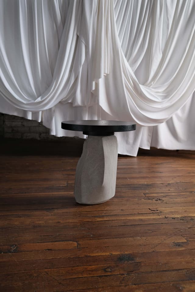 Limestone Table (1)