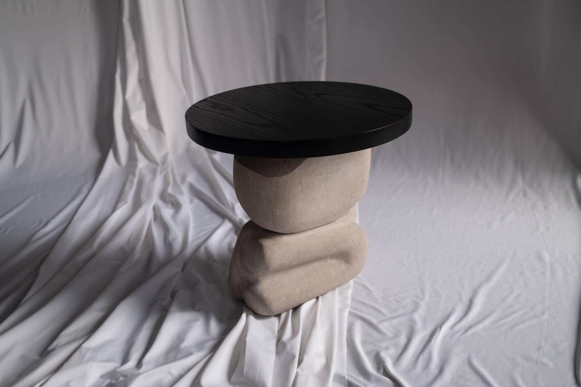 Limestone Table (2)