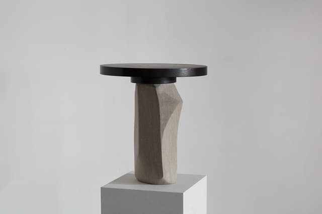 Limestone Table (1)
