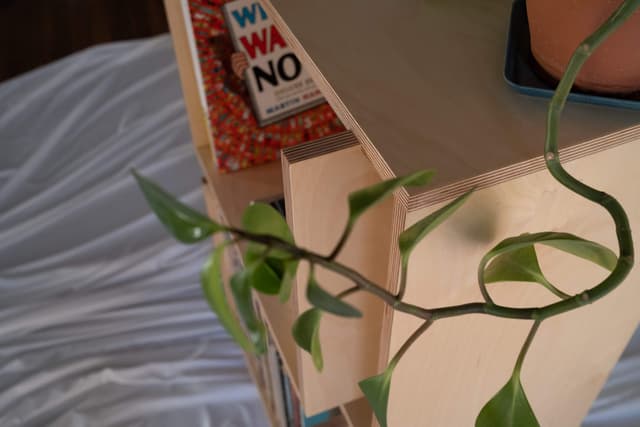 Float Record Cabinet